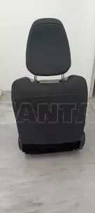 Σετ Καθισμάτων Μπροστινά από TOYOTA YARIS - Καθίσματα TOYOTA YARIS 