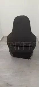 Σετ Καθισμάτων Μπροστινά από SMART FORFOUR 2017 - Καθίσματα SMART FORFOUR 2017 