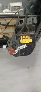Σετ Καθισμάτων Μπροστινά από SMART FORFOUR 2017 - Καθίσματα SMART FORFOUR 2017 