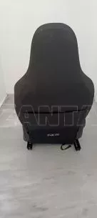 Σετ Καθισμάτων Μπροστινά από SMART FORFOUR 2017 - Καθίσματα SMART FORFOUR 2017 