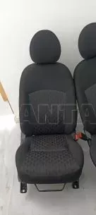 Σετ Καθισμάτων Μπροστινά από Mitsubishi Space Star - 039537H167XC 