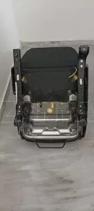 Σετ Καθισμάτων Μπροστινά από Mitsubishi Space Star - Καθίσματα Mitsubishi Space Star 