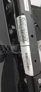 Σετ Καθισμάτων Μπροστινά από Mitsubishi Space Star - Καθίσματα Mitsubishi Space Star 