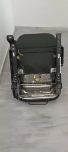 Σετ Καθισμάτων Μπροστινά από Mitsubishi Space Star - Καθίσματα Mitsubishi Space Star 