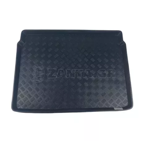 Πατάκι - σκαφάκι πορτ μπαγκάζ για Peugeot 2008 (2019+) with repair kit, down floor - 1τμχ. 