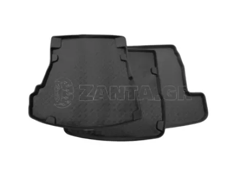 Πατάκι - σκαφάκι πορτ μπαγκάζ για Nissan Juke (2020+) down floor - 1τμχ. 