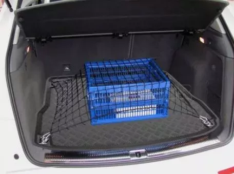 Πατάκι - σκαφάκι πορτ μπαγκάζ για Kia Xceed (2019) down floor, version XXL - 1τμχ. 