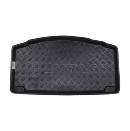 Πατάκι - σκαφάκι πορτ μπαγκάζ για Kia Picanto II (2011 - 2017) - 1τμχ. 