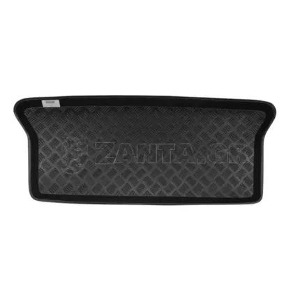 Πατάκι - σκαφάκι πορτ μπαγκάζ για Kia Picanto (2004-2007) - 1τμχ.