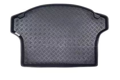 Πατάκι - σκαφάκι πορτ μπαγκάζ για Kia Sportage III (2010-2015) with net - 1τμχ. 