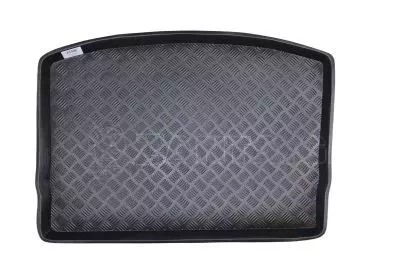 Πατάκι - σκαφάκι πορτ μπαγκάζ για Volkswagen Golf 7 (2012+) hatchback, Upper floor - 1τμχ.