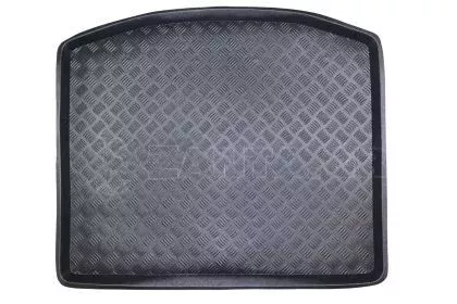 Πατάκι - σκαφάκι πορτ μπαγκάζ για VW Touran (2003-2010) with net - 1τμχ. 