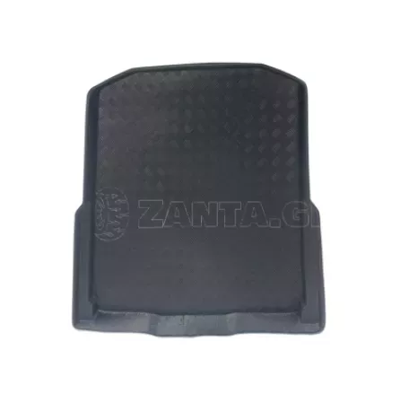 Πατάκι - σκαφάκι πορτ μπαγκάζ για SkodaOctavia 3 (2013-2019) combi - 1τμχ. 