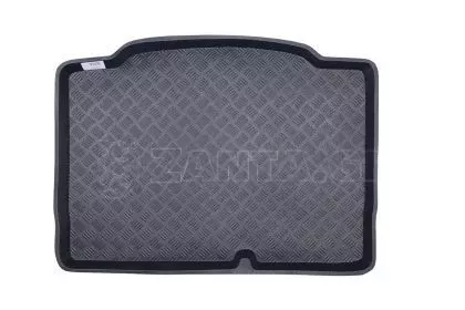 Πατάκι - σκαφάκι πορτ μπαγκάζ για Renault Clio V (2019+) version with one floor - 1τμχ. 