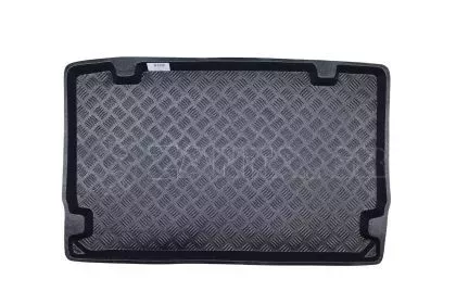 Πατάκι - σκαφάκι πορτ μπαγκάζ για Renault Clio V (2019+) Upper floor - 1τμχ. 