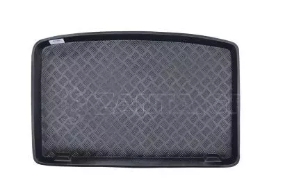 Πατάκι - σκαφάκι πορτ μπαγκάζ για Renault Captur I (2013+) Upper floor - 1τμχ. 