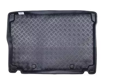 Πατάκι - σκαφάκι πορτ μπαγκάζ για Renault Scenic III (2009-2016) with net - 1τμχ. 