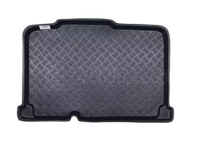 Πατάκι - σκαφάκι πορτ μπαγκάζ για Opel Corsa D (2006-2014) / Corsa E (2014+) Down floor - 1τμχ. 