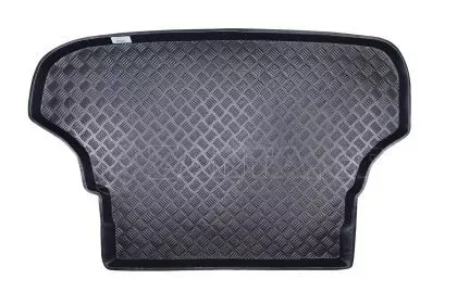 Πατάκι - σκαφάκι PVC πορτ μπαγκάζ για Mitsubishi Lancer (2008+) sedan, without subwoofer - 1τμχ. 