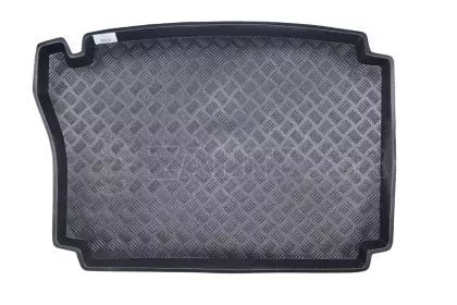 Πατάκι - σκαφάκι πορτ μπαγκάζ για Hyundai i30 (2008-2012) hatchback, version with spare tyre - 1τμχ. 