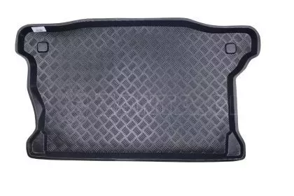 Πατάκι - σκαφάκι πορτ μπαγκάζ για Honda Jazz I (2002-2010) - 1τμχ. 