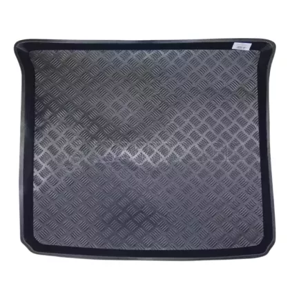 Πατάκι - σκαφάκι πορτ μπαγκάζ για Fiat 500L (2012+) 7 seats - 1τμχ.