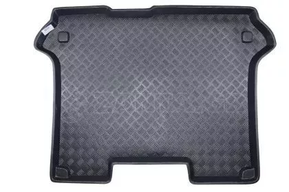 Πατάκι - σκαφάκι πορτ μπαγκάζ για Fiat Doblo I (2001-2010) Panorama - 1τμχ.