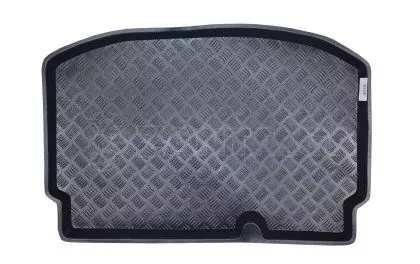 Πατάκι - σκαφάκι πορτ μπαγκάζ για Chevrolet Aveo T300 (2011+) hatchback, Down floor - 1τμχ. 