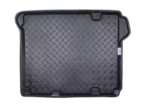 Πατάκι - σκαφάκι πορτ μπαγκάζ για Citroen C4 (2010+) with subwoofer - 1τμχ. 