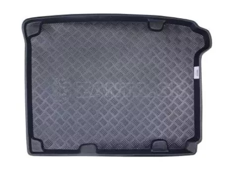 Πατάκι - σκαφάκι πορτ μπαγκάζ για Citroen DS4 (2011+) hatchback 5 doors, with suboferem - 1τμχ. 