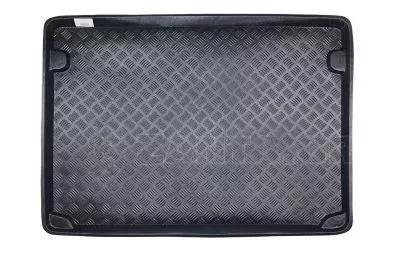 Πατάκι - σκαφάκι πορτ μπαγκάζ για Citroen Berlingo II (2008+) 5 doors with net - 1τμχ. 