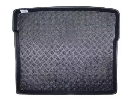 Πατάκι - σκαφάκι πορτ μπαγκάζ για AUDI Q3 (2011-2018) - With small spare tyre - 1τμχ. 