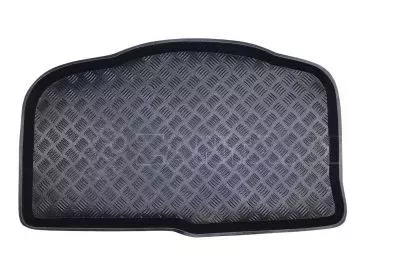 Πατάκι - σκαφάκι πορτ μπαγκάζ για Mitsubishi Colt (2009-2012) 3 Doors - 1τμχ. 
