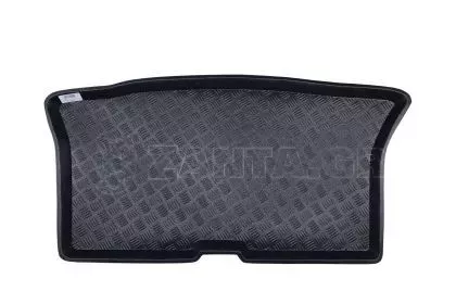 Πατάκι - σκαφάκι πορτ μπαγκάζ για Nissan Micra K12 (2002-2010) - 1τμχ. 