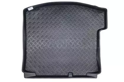 Πατάκι - σκαφάκι πορτ μπαγκάζ για VW Bora (1998-2005) Sedan - 1τμχ. 