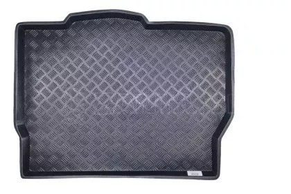 Πατάκι - σκαφάκι πορτ μπαγκάζ για Opel Astra III H (2004-2014) HB  with base for triangle - 1τμχ. 