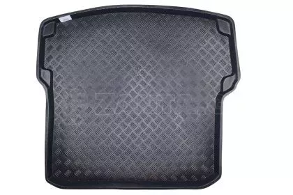 Πατάκι - σκαφάκι πορτ μπαγκάζ για Skoda Octavia II (2004-2013) Sedan/HB - 1τμχ. 