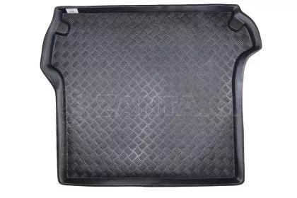 Πατάκι - σκαφάκι πορτ μπαγκάζ για Toyota Land Cruiser 120 (2003-2009) 5 doors - 1τμχ. 