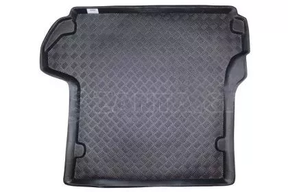 Πατάκι - σκαφάκι πορτ μπαγκάζ για Toyota Land Cruser 90 (1996-2003) 5 doors - 1τμχ. 