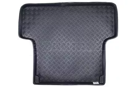 Πατάκι - σκαφάκι πορτ μπαγκάζ για Mercedes C-Class W202T (1993-2001) Combi - 1τμχ. 