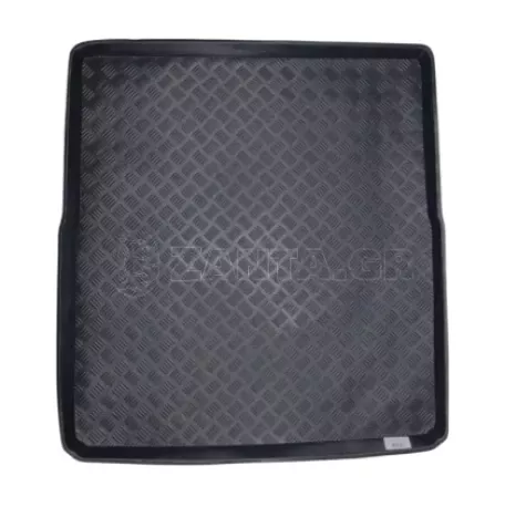 Πατάκι - σκαφάκι πορτ μπαγκάζ για VW Passat B8 (2014+) Combi / spare tire - 1τμχ. 