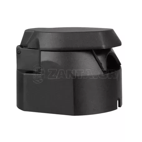 Μπρίζα Κοτσαδόρου Θηλυκό 12 Volt 7 Pin EAL 10001 