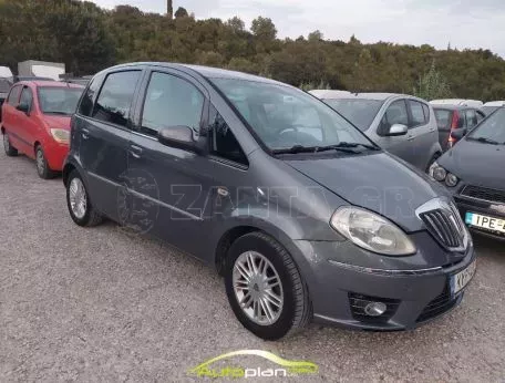 Lancia 2009 Ελληνικό  ! 