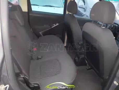 Lancia 2009 Ελληνικό  ! 