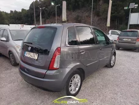 Lancia 2009 Ελληνικό  ! 