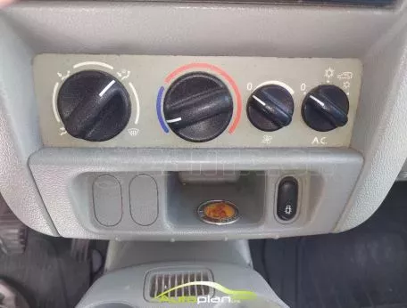 Nissan Kubistar 2006 Ελληνικής αντιπροσωπείας  ! 