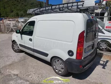 Nissan Kubistar 2006 Ελληνικής αντιπροσωπείας  ! 