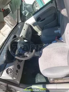 Nissan Kubistar 2006 Ελληνικής αντιπροσωπείας  ! 