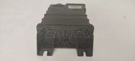 Δοχείο ατμών καυσίμου από Ford EcoSport - JX61-9E857-AB 