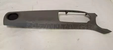 Δεξιά Μάσκα Εξαερισμού Κονσόλας από Toyota Yaris - 55470-0D070 